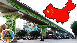 THẢM KỊCH Các Nhà Thầu TRUNG QUỐC Để Lại Cho Việt Nam
